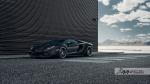 Lamborghini Aventador LP700-4 on HRE Wheels 2015 года